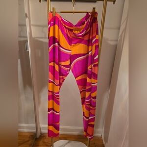 Trina Yurk swim pants